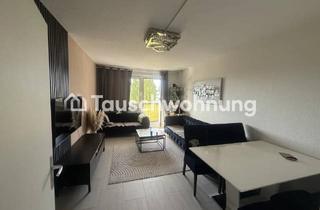 Tauschwohnungen in 12683 Biesdorf, Tauschwohnung: 2 Zimmer Wohnung Nähe Gärten der Welt