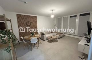 Tauschwohnungen in 12621 Kaulsdorf, Tauschwohnung: Biete Wohnung mit Garten und Terrasse