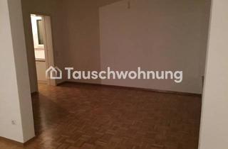 Tauschwohnungen in 69469 Weinheim, Tauschwohnung: Geräumige 3-Zimmer-Wohnung in Weinheim tauschen