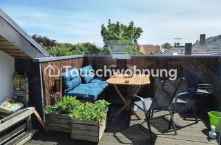 Tauschwohnungen in 04315 Neustadt-Neuschönefeld, Tauschwohnung: Leipzig: Suche 3-Zimmer-Wohnung zum Tausch