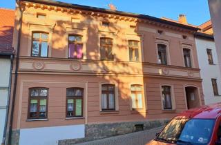 Wohnung mieten in Käthe-Kollwitz-Str. 17, 99510 Apolda, 2,5 Raum Wohnung mit neuem Bad in Innenstadtlage in Apolda