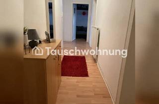 Tauschwohnungen in Körnerstraße, 76135 Weststadt, Tauschwohnung: Wohnung im Herzen von Karlsruhe