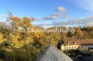 Tauschwohnungen in Am Neuen Garten, 14469 Nauener Vorstadt, Tauschwohnung: Einmaliges Penthouse am Neuen Garten