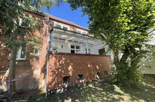 Wohnung mieten in 30890 Barsinghausen, Über 2 Etagen mit 5 Zimmern