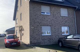 Wohnung mieten in Dorfstr. 106, 52538 Gangelt, 84 m² Erdgeschoss-Wohnung mit Terasse in Gangelt