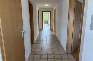 Wohnung mieten in 69234 Dielheim, Charmante Dachgeschosswohnung mit Balkon in Dielheim