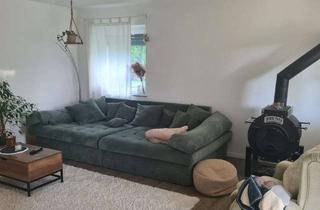 Wohnung mieten in 88456 Ingoldingen, Schöne 3,5 Zimmer Gartengeschosswohnung OrtsrandlageGarten wird gemeinschaftlich genutzt.