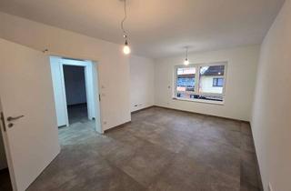 Wohnung mieten in 64711 Erbach, Kernsanierte, helle 3-Zimmer Wohnung mit Balkon und Parkplatz