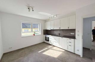 Wohnung mieten in 64711 Erbach, Kernsanierte, helle 3-Zimmer Wohnung mit Balkon und Parkplatz
