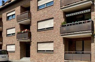 Wohnung mieten in Grevenbroicher Straße 85, 41065 Hardterbroich, MG-Hardterbroich: Schöne helle großzügige 3-Zimmer -Wohnung m. Balkon und Terrasse