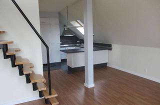 Wohnung mieten in Jahnstraße 13, 49080 Wüste, Helle 2-Zimmer Dachgeschosswohnung in Osnabrück-Wüste