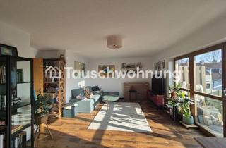 Tauschwohnungen in 83024 Rosenheim, Tauschwohnung: Tausche 2-Zi.-Wohnung in Rosenheim, suche in München