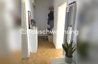 Tauschwohnungen in 99089 Andreasvorstadt, Tauschwohnung: 2-Zi.-Wohnung in Erfurt, Andreasvorstadt