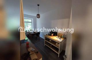 Tauschwohnungen in 04317 Reudnitz-Thonberg, Tauschwohnung: Tausche 2-Zimmer-Wohnung in Leipzig Südost