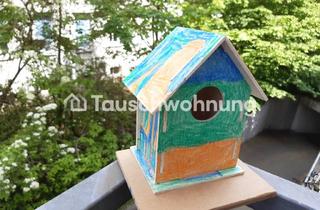 Tauschwohnungen in 01309 Striesen-Ost, Tauschwohnung: 3-Raum Wohnung in Striesen gegen 4-Raum