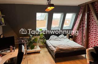 Tauschwohnungen in Hamburger Chaussee 99, 24114 Kiel, Tauschwohnung: Kiel Zentrum