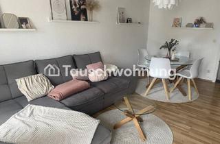 Tauschwohnungen in 76133 Innenstadt-West, Tauschwohnung: Suche 3 Zimmer in familienfreundlicher Umgebung