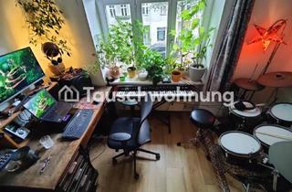 Tauschwohnungen in Steegerstraße 72, 13359 Wedding, Tauschwohnung: Gemütliche 1,5-Zimmer-Wohnung in Berlin Mitte zum Tausch