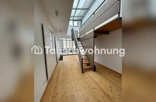 Tauschwohnungen in 14467 Nördliche Innenstadt, Tauschwohnung: Biete tolle 2-Zi-Wohnung, hell,zentral,ruhig, suche min 3Zi