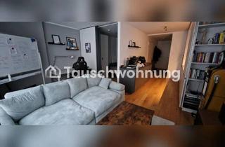 Tauschwohnungen in Bachstraße, 10555 Tiergarten, Tauschwohnung: Moderne Einraumwohnung am Tiergarten für ein Semester