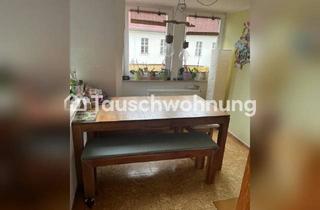 Tauschwohnungen in Lindenstraße 39, 14467 Nördliche Innenstadt, Tauschwohnung: 3,5 Zimmer Wohnung