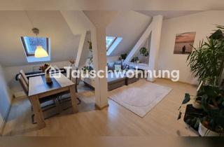 Tauschwohnungen in 04179 Leutzsch, Tauschwohnung: Tausche 2-Zimmer-Wohnung in Leipzig Leutzsch