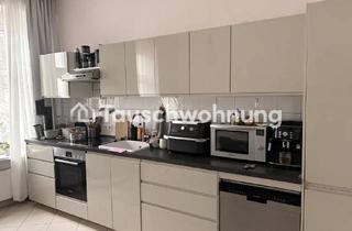 Tauschwohnungen in Grußdorfstraße, 13507 Tegel, Tauschwohnung: 4-Zimmer in Tegel gegen 3-Zimmer