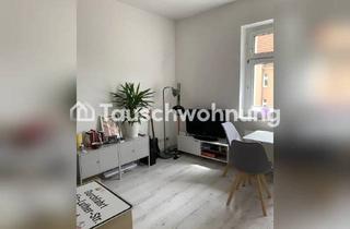 Tauschwohnungen in 01159 Löbtau-Süd, Tauschwohnung: 2 Raum Wohnung in Löbtau gegen Neustadtwohnung