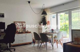 Tauschwohnungen in Dwight-D-Eisenhower-Straße, 65197 Wiesbaden, Tauschwohnung: WohnungsTauschen WI-FRA