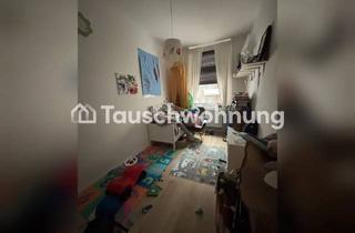 Tauschwohnungen in 65197 Wiesbaden, Tauschwohnung: Gut geschnittene süße kleine 3-Zimmer Wohnung