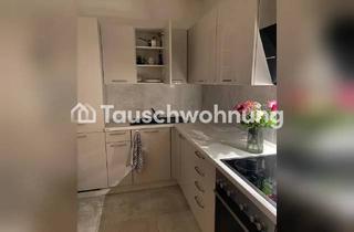 Tauschwohnungen in Tauschwohnungstraße, 12555 Köpenick, Tauschwohnung: 2 room Apartment EG in the heart of Kopenick
