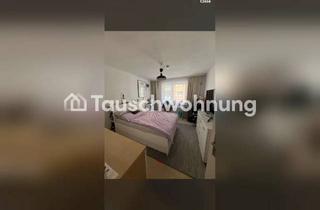 Tauschwohnungen in 55116 Altstadt, Tauschwohnung: 2ZKB mit Balkon in zentraler Lage