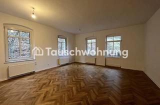 Tauschwohnungen in 01326 Dresden, Tauschwohnung: 2 Zimmerwhg mit Südbalkon gegen min. 3 Zimmerwhg.