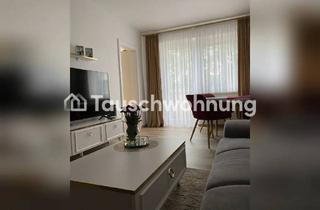 Tauschwohnungen in Leitershofer Straße 30, 86157 Pfersee, Tauschwohnung: 2 Zimmerwohnung
