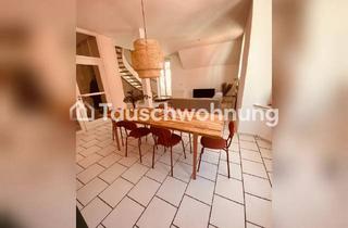 Tauschwohnungen in Metzer Str., 33607 Innenstadt, Tauschwohnung: Schöne helle Wohnung