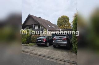 Tauschwohnungen in 33619 Großdornberg, Tauschwohnung: Suche 3 Zimmer mit Terrasse oder Garten .