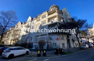 Tauschwohnungen in 65187 Wiesbaden, Tauschwohnung: Tausche großen gegen kleinen Altbau