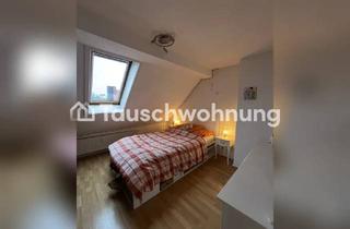 Tauschwohnungen in 24113 Hassee, Tauschwohnung: Charmante 3-Zimmer-Wohnung in Kiel, Hassee