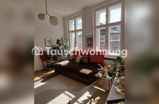 Tauschwohnungen in Emser Straße, 12051 Neukölln, Tauschwohnung: 3-Zimmer-Flat in Neukölln zum Tausch angeboten
