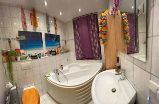 Wohnung mieten in Lutherstraße 15, 47805 Dießem/Lehmheide, Helle 3-Zimmer-Wohnung im 2. OG in Krefeld-Dießem/Lehmheide