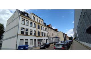 Wohnung mieten in Hospitalstr. 14, 39124 Neue Neustadt, Nachmieter gesucht für 2-Zimmer-Wohnung mit Balkon, WG geeignet, in Magdeburg-Neustadt