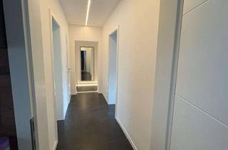 Wohnung mieten in 64569 Nauheim, Kernsanierte 3-Zimmer Wohnung mit 2 Balkonen in Nauheim