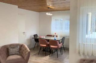 Wohnung mieten in 78176 Blumberg, 2,5 Zimmerwohnung in Blumberg Fützen