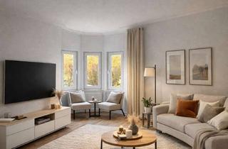 Wohnung mieten in 33719 Heepen, Charmante 3-Zimmer-Wohnung mit Garten & Top-Anbindung – Erdgeschoss