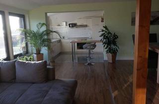 Wohnung mieten in 25373 Ellerhoop, Helle ruhige 3 Zi. DG-Whg. im Grünen