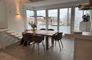 Wohnung mieten in Deichstr., 31515 Wunstorf, Traumwohnung mit Blick auf das Steinhuder Meer