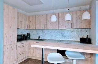 Wohnung mieten in 14641 Nauen, Helle 3-Zimmer Wohnung mit Balkon im 2. OG in Nauen