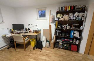 WG-Zimmer mieten in Pfrondorferstraße 25, 72074 Tübingen, Zimmer in 4er WG mit Wintergarten