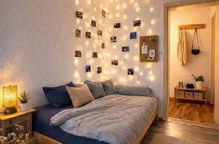 WG-Zimmer mieten in Am Schwarzenberg, 97078 Lindleinsmühle, Helles WG-Zimmer in moderner Studentinnen-WG: Uniklinik & Altstadt schnell erreichbar