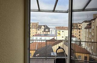 WG-Zimmer mieten in Bauschstraße 18, 97421 Bergl, Bauschstraße 18, 97421 Schweinfurt